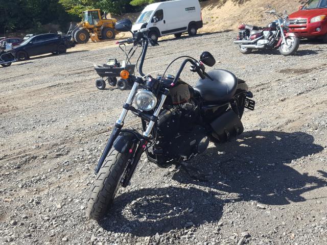 2013 HARLEY-DAVIDSON XL1200 FOR 1HD1LC311DC437137