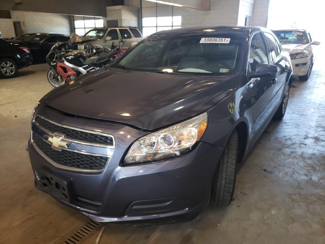 2013 CHEVROLET MALIBU ECO 1G11C5SA4DF212104