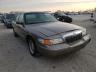 2001 MERCURY  GRAND MARQUIS