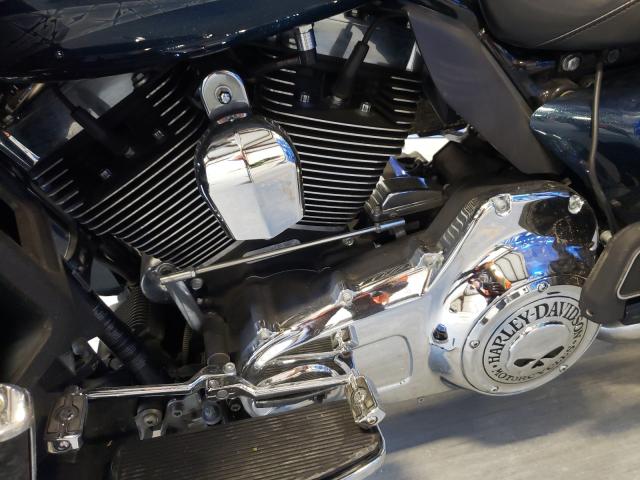 2016 HARLEY-DAVIDSON FLTRU 1HD1KGL17GB604542