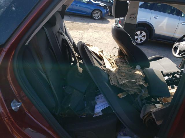 2019 HYUNDAI TUCSON KM8J33A48KU847760