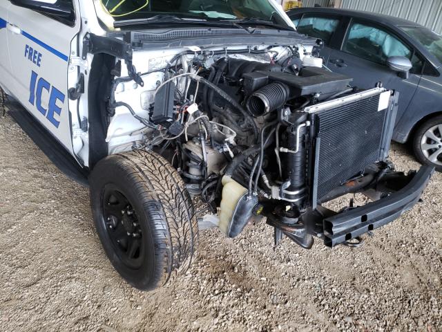 2017 CHEVROLET TAHOE POLI 1GNLCDEC2HR175637