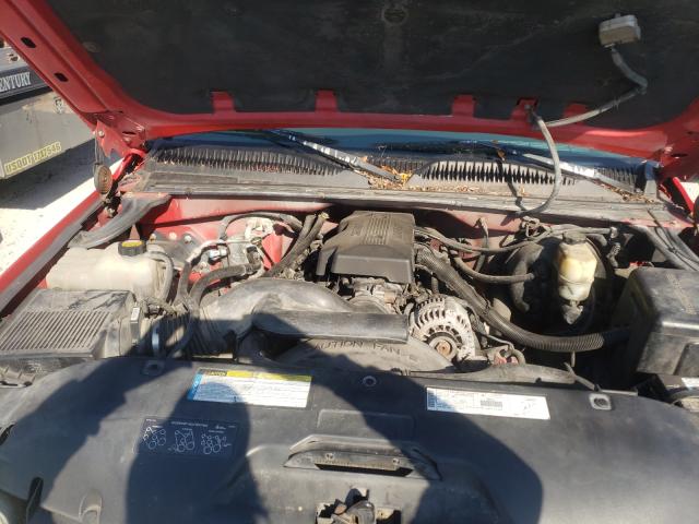 2017 GMC NEW SIERRA 2GTEK19TXX1508042