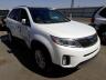 2014 KIA  SORENTO