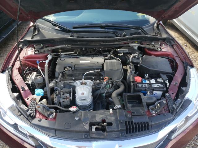 2017 HONDA 125 1HGCR2F53HA271420