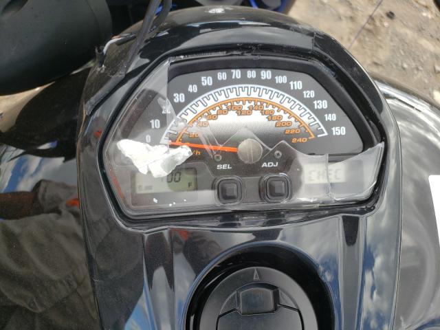 2017 SUZUKI VZR1800 JS1VY53A3H2100846