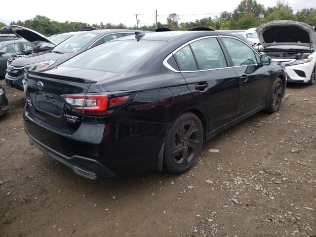 2021 SUBARU LEGACY SPO 4S3BWAG66M3006834