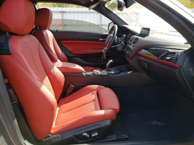 2016 BMW 228 XI SUL WBA1G9C5XGV598314