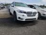 2018 BMW  X5