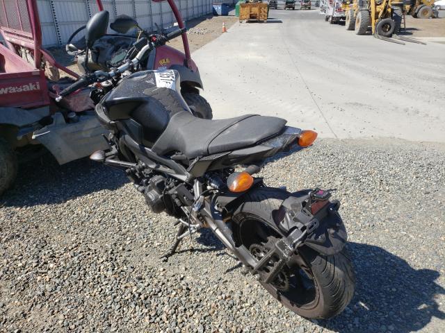 2019 YAMAHA MT09 C JYARN53YXKA001138