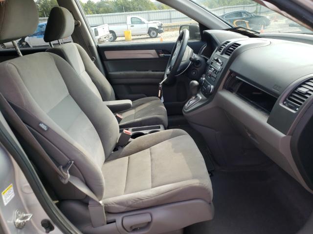 2010 HONDA CRV 5J6RE4H53AL081764