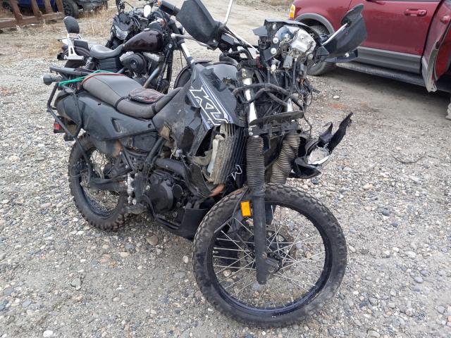 2018 KAWASAKI KL650 E - JKAKLEE10JDA94676