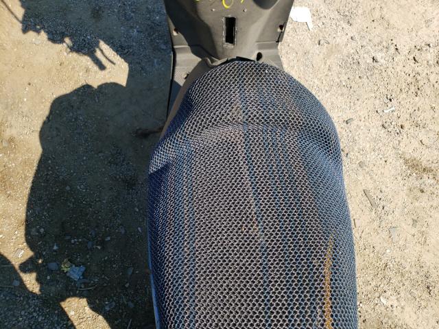 2014 YAMAHA MOPED KM4GA105761117464