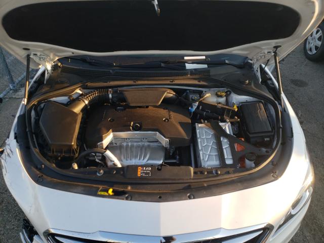 2018 BUICK LACROSSE E 1G4ZP5SZ1JU112596