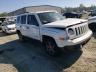 2012 JEEP  PATRIOT