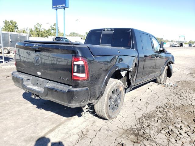 2021 RAM 2500 LIMIT 3C6UR5TL6MG532632
