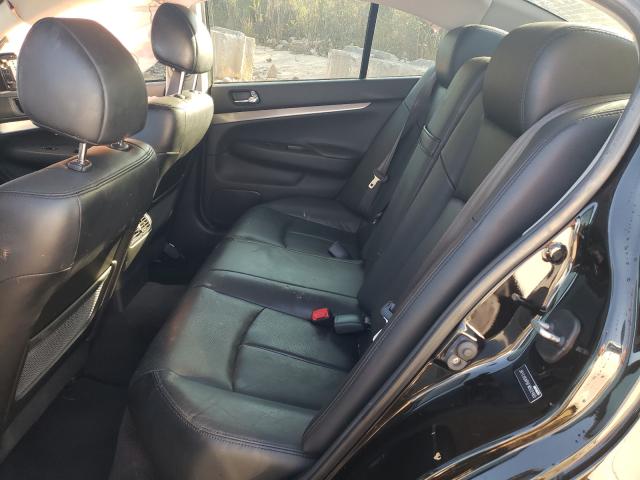 2015 INFINITI Q40 JN1CV6AP8FM502465