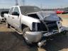 CHEVROLET SILVERADO 2010 foto