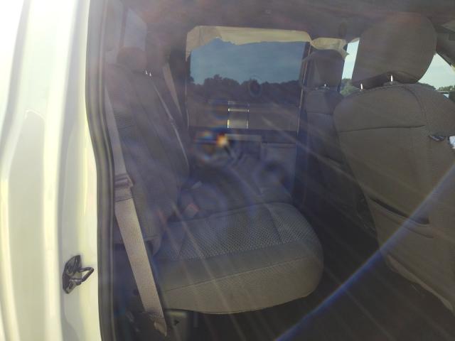 2018 FORD F150 4WD 1FTEW1EG3JFA40989