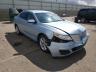 2009 LINCOLN  MKS