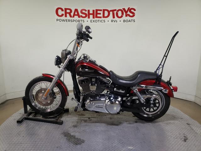 2013 HARLEY-DAVIDSON FXDC DYNA 1HD1GV418DC329533