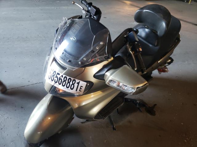 2008 SUZUKI AN650 JS1CP51A682100921