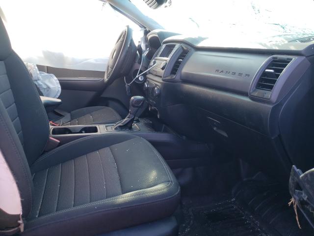 2019 FORD RANGER XL 1FTER1FH4KLA97932