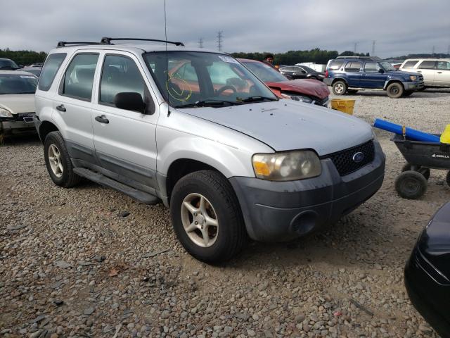 2005 Ford Escape XLS