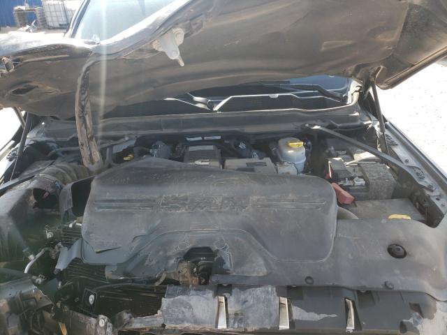 2019 RAM 2500 TRADE 3C6UR5CL4KG665533