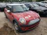 2008 MINI  COOPER