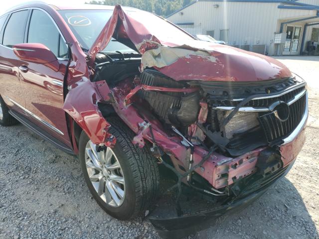 2019 BUICK ENCLAVE PR 5GAEVBKW9KJ303040