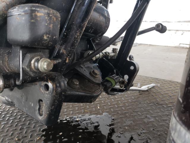 2005 HARLEY-DAVIDSON FLHRCI 1HD1FRW115Y679789