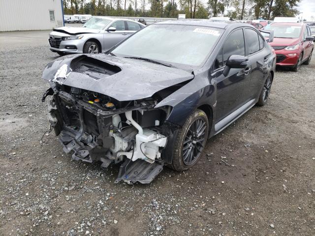 2016 SUBARU WRX STI JF1VA2M64G9829548