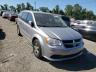 2013 DODGE  GRAND CARAVAN