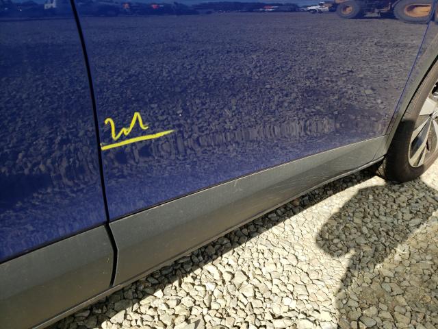 2021 VOLKSWAGEN ALL OTHER WVGDMPE22MP013298