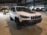 2020 JEEP  CHEROKEE