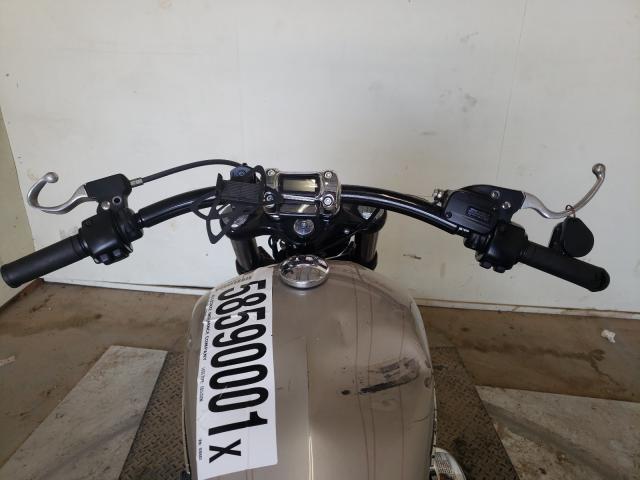 2018 HARLEY-DAVIDSON FXBR BREAK 1HD1YEJ14JC030683