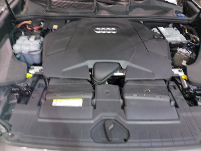 2019 AUDI Q8 PREMIUM WA1BVAF1XKD023422
