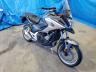 HONDA NC750 X 2016 foto