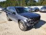 2004 JEEP  CHEROKEE