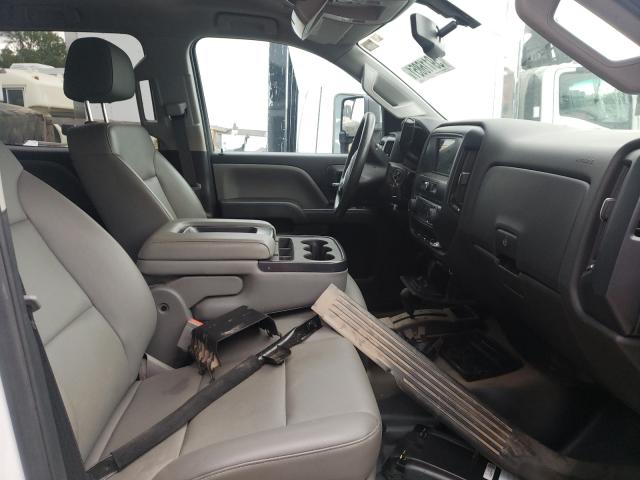 2019 GMC SIERRA K35 1GT42TCY5KF149888