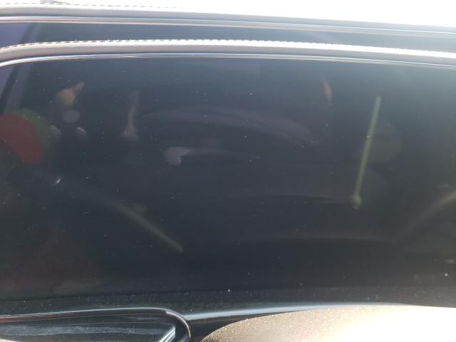 2021 CADILLAC ESCALADE S 1GYS4FKL5MR264771