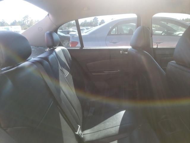 2010 CHEVROLET COBALT 2LT 1G1AF5F51A7185700