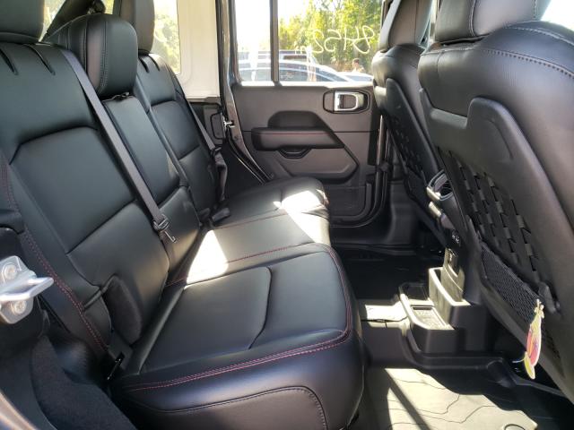 2021 JEEP WRANGLER 1C4HJXFG2MW758261