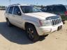 2004 JEEP  CHEROKEE