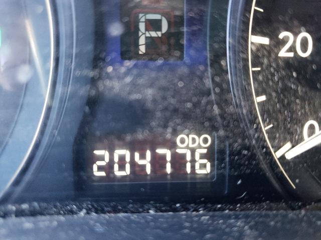 2010 LEXUS RX 450 JTJZB1BA4A2400370