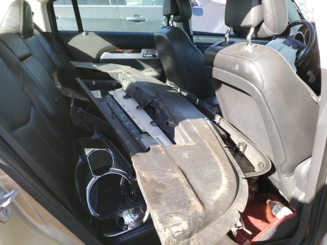 2010 CHRYSLER SEBRING 1C3CC5FD6AN132555