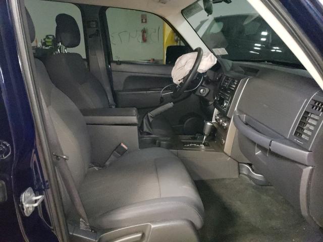 2012 JEEP LIBERTY 1C4PJMAK6CW136539