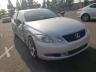 2008 LEXUS  GS350