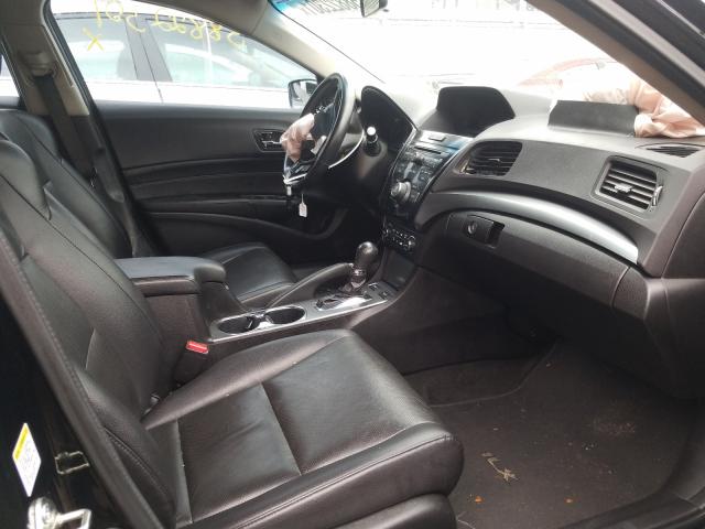 2015 ACURA ILX 20 19VDE1F35FE000756